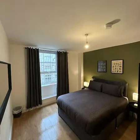 Apartment Central
