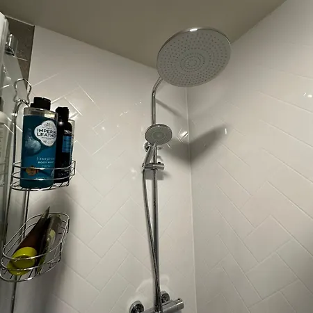 Central Apartment Dublin